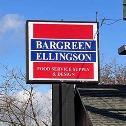 Working at Bargreen Ellingson: 62 Reviews .